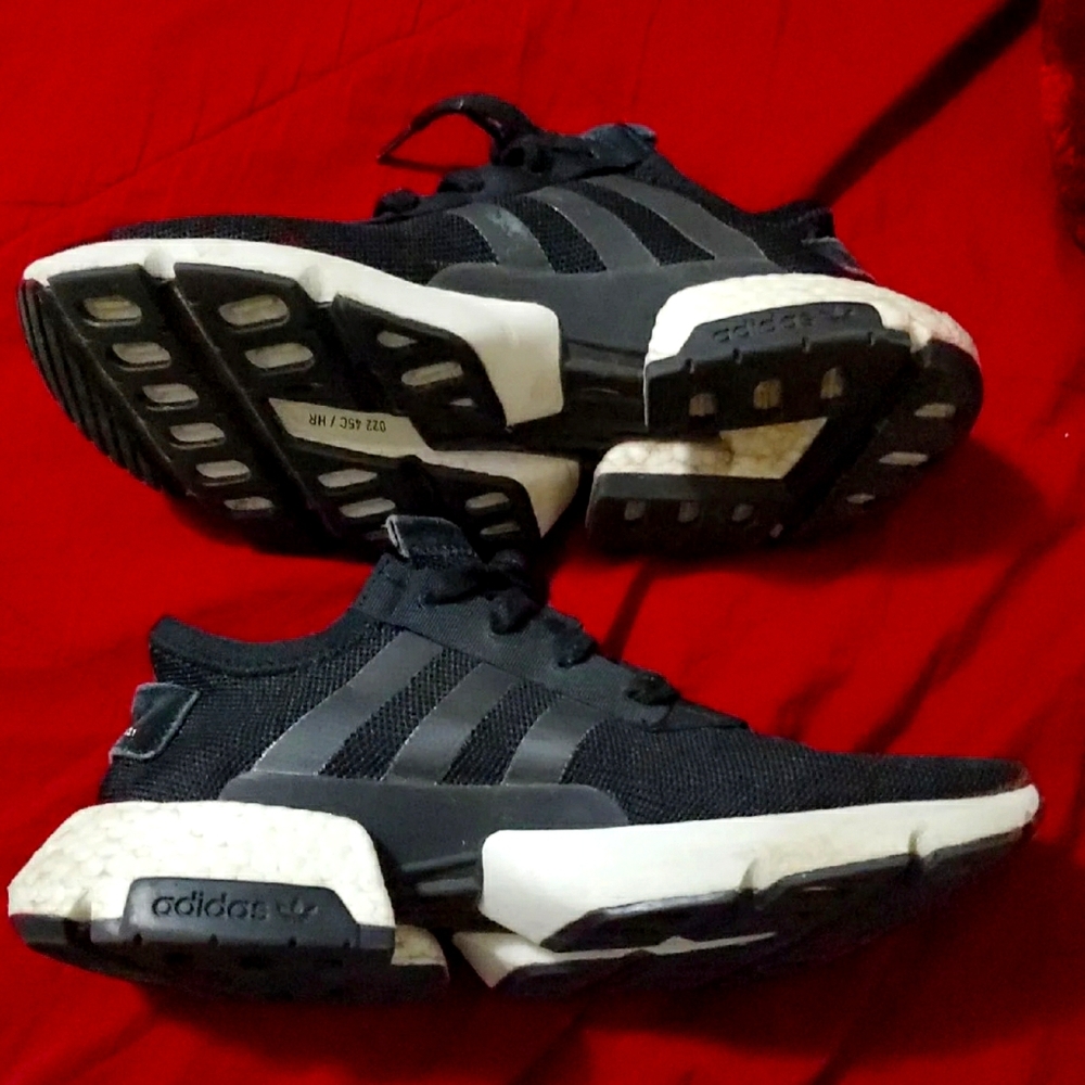 Adidas POD-S3.1 Shoes
